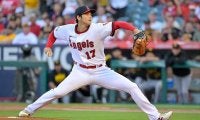 【MLB】大谷翔平、まさかの2者連続被弾　自身2度目の屈辱…被本塁打16は自己ワースト
