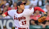 【MLB】大谷翔平が8勝目　7回途中9K5失点、自己最悪4被弾も…エ軍4発8得点で快勝