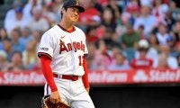 【MLB】大谷翔平、自己ワースト4被弾　8勝目の権利もまさかの乱調…6回まで9奪三振5失点