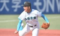 【高校野球】選抜王者・山梨学院も敗退　準V報徳学園に続き無念の涙…春夏連覇の夢が散る