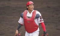 広島・中村奨成が今季初昇格、阪神は近本光司を登録　楽天は松井裕樹を抹消…22日の公示