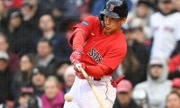 【MLB】吉田正尚、リーグ最多タイ好記録「37」　打率.317で2厘差…大混戦の首位打者争い