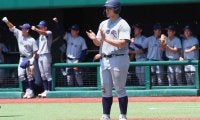 【高校野球】小学校では「怖かった」…佐々木麟太郎との最後の夏　“逆転の花巻東”が信じる復活