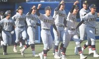 【高校野球】昨夏Vの仙台育英が衝撃の18-0大勝…史上5校目の30回目甲子園　4地区で代表校が決定