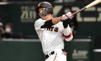 主力離脱が相次ぐ巨人　球界OBが考える“後半戦のベストオーダー”とは？「非常に強力。どこからでも一発が出る」
