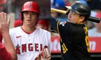 【MLB】36号の大谷翔平に韓国人大砲は羨望の眼差し「嫉妬する」　他のアジア人との決定的違い