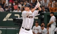 巨人・秋広優人　４試合連続弾！本格覚醒の裏で評価を高める「選手の名前」