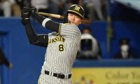 阪神は「打線の上がり目ない」　打開策は佐藤輝明…専門家が指摘する“打撃の意図”