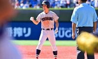 【高校野球】慶応と横浜がコールド圧勝　神奈川大会準決勝…秋春県王者が聖地切符かけ26日激突へ