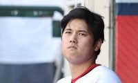 大谷翔平のトレード期限まで１週間　ダルビッシュ、チャプマン、マグワイア…シーズン途中に移籍した大物たちの「その後」