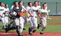 【高校野球】2時間だけの練習を「言い訳にしない」　花巻東に挑む進学校…盛岡三の“野球偏差値”