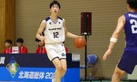 “優勝候補”藤枝明誠が快勝発進…3回戦で大阪学院大と対戦へ／インターハイ2023