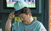 ソフトバンク大型連敗の要因を攝津正が指摘　先発交代のタイミング、野手陣に必要な「チーム内の競争」など課題は多い
