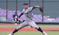 【高校野球】佐々木麟太郎に一発がなくても…甲子園決めた花巻東　2年生右腕の快投が証明した“成熟”