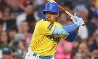 【MLB】吉田正尚、首位打者から1歩後退…3人が2厘差の大接戦に　4打数無安打もチーム4連勝