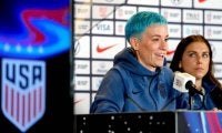 なぜ女子サッカー長者番付はアメリカ代表の独壇場なのか？　米スポーツビジネスのメカニズムに見る2つの理由
