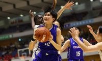 桜花学園が苦しみながら準々決勝進出…慶誠は奮闘及ばずベスト16敗退／インターハイ2023