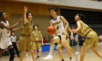 連覇狙う京都精華がベスト8進出…大阪桐蔭は近畿大会のリベンジならず／インターハイ2023