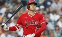 エンゼルスの緊急補強で事実上の大谷翔平”残留決定”と米識者が主張 「これで疑問が解決されたことは明白だ」