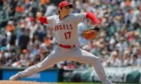 【MLB】大谷翔平、完封＆2HRは52年ぶり大偉業　“歴史的な1日”にMLB公式も衝撃