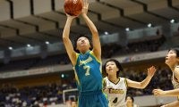 札幌山の手が地元開催インハイ4強入り…準決勝では前年V京都精華と対戦へ／インターハイ2023