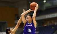 桜花学園が千葉経大附を下し準決勝進出…2年ぶり王座奪還へ前進／インターハイ2023