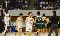日本航空が山梨県勢初のベスト4進出…準決勝では“冬の王者”開志国際と激突／インターハイ2023