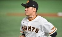 巨人が坂本勇人＆丸佳浩ら登録…8選手大量入れ替え　日本ハムは異例の10選手、28日の公示