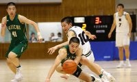 連覇目指す福岡第一が準決勝進出…明成は堅守破れずベスト8止まり／インターハイ2023