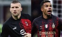 ミランがレビッチ&メシアスを放出へ…両者ともベシクタシュが獲得に本腰