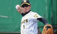 天才・鳥谷が「野球部を辞める」で大混乱　名球会打者誕生の夜明け前「相当とがってた」