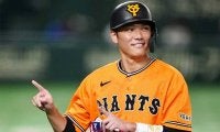 「頼りすぎるのはよくない」も…　巨人・原監督が再認識した坂本勇人の存在感