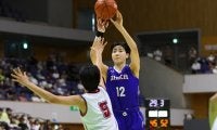 桜花学園が大阪薫英を下し決勝進出…2年ぶり頂点まであと1勝／インターハイ2023