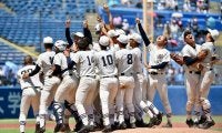 【高校野球】日大三が2年連続19回目の甲子園　名将・小倉全由氏が今春で勇退…三木監督の新体制でV