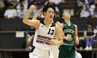 男子決勝は東山と日本航空の顔合わせ…開志国際に続き前回Vの福岡第一も敗退／インターハイ2023