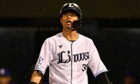 西武2軍、8回に一挙7得点で劇的な逆転勝利　怒涛の猛攻で楽天下す…若林が1号満塁弾