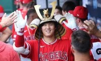 【MLB】目を疑う突出度…2位の「ほぼ2倍」　大谷翔平だけ遥か上…嘘みたいな“本当の数字”