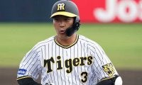 「このレベルが甲子園なのか」　虎の主砲が受けた衝撃…輝いていた同級生のスターたち