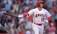 【MLB】想像絶する「1.8試合に1HR」　ボンズ、マグワイア…大谷翔平が突入した“偉人の領域”