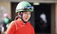 【新潟2R】今村聖奈騎乗、ホルトバージが初勝利