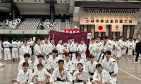 新人拳士がデビュー！　全日本に向け収穫を得る
