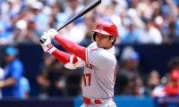 【MLB】大谷翔平は「怖い」　“ジャッジ超え”も確信…韓国人左腕が感じた理由「今年は完成形」