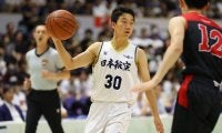 今大会の1試合個人アシストランキングは？ 華麗なパスを放った“演出家”たち／インターハイ2023男子