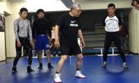 79歳・八田忠朗が続けるレスリング指導と社会貢献「レスリングの基礎があれば、他の格闘技に転向しても強い」