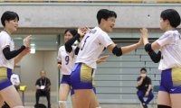 将来有望な今大会注目の10人　8月1日開幕の女子インターハイ見どころ【高校バレー】