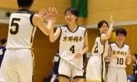 今大会の1試合個人アシストランキングは？ 華麗なパスを放った“演出家”たち／インターハイ2023女子