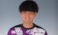 【Jリーグ出場停止情報】藤枝DF山原康太郎が今季2度目の一発退場で2試合出場停止＆罰金