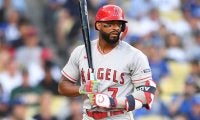【MLB】エ軍アデルが長期離脱、60日間のIL入り　マイナーで23発も…7月に左脇腹を負傷