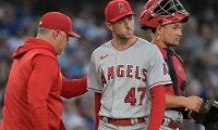 【MLB】エ軍止まらぬ悪夢、18選手がIL入りの“異常事態”　先発キャニングが戦線離脱