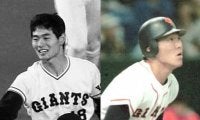 桑田真澄、松井秀喜、坂本勇人……。浅野翔吾に思い出す、巨人「高卒ドラ１ルーキー」の１年目とその後